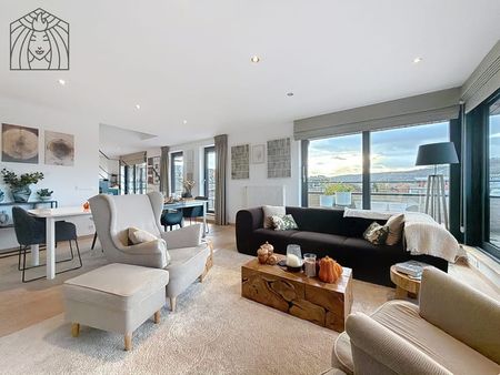 Penthouse te huur - Photo 3