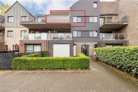 Appartement te huur - Foto 4