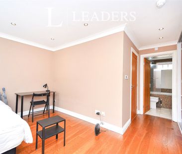 1 bedroom property to rent Montpelier Road, Brighton, East Sussex, BN1 - Photo 6