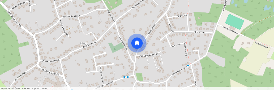 Boterstraat 46, 3120 TREMELO