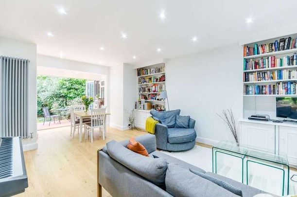 Holmbush Road, Putney, SW15 - Photo 1