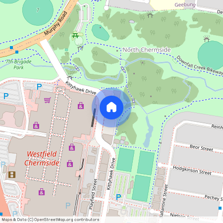 2606/91 Kittyhawk drive, Qld 4032, Chermside