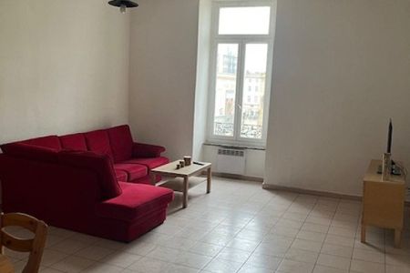 APT T2 BIS MEUBLE BEZIERS - Photo 5