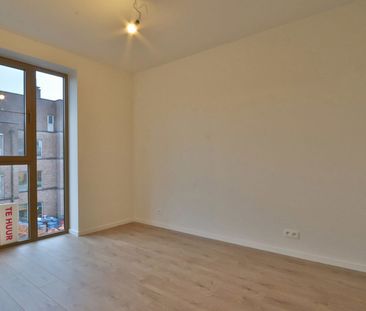 2 slpk BEN-appartement aan het station van Beveren! - Foto 5