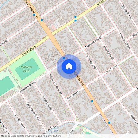 2/209 Cranford Street, Saint Albans, Christchurch City