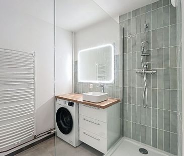 Location Appartement 3 pièces 67m² - Photo 4