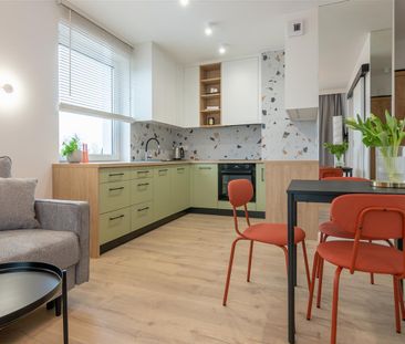 Franciszkańska - Photo 6