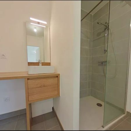 Appartement Tours 2 pièce(s) 50.1 m2 - Photo 3