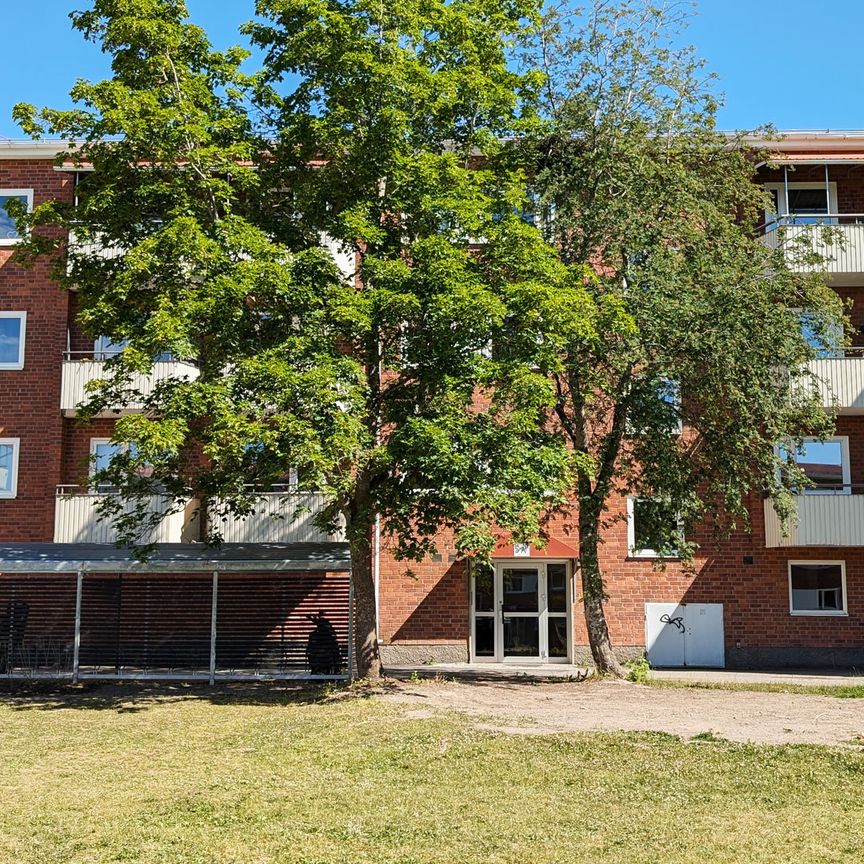 Åkragatan 5 B - Photo 2