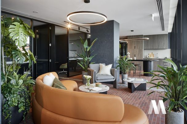 110A/2A Duffy Street, Essendon North VIC 3041 - Apartment For Rent | Domain - Photo 1