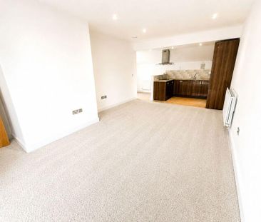 2 bedroom flat to rent - Photo 6