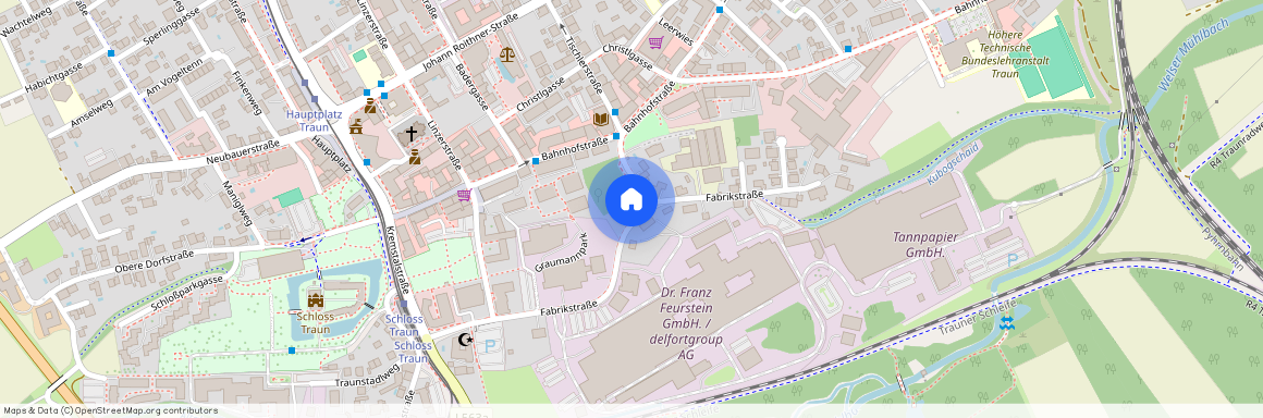 Doktor Feurstein-Straße 8, 4050, Traun