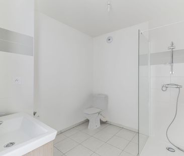 location Appartement T1 DE 31m² À VILLEURBANNE - Photo 3
