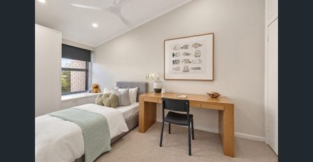 Absolute Lux Harbourfront Residence with Private Beach - Photo 3