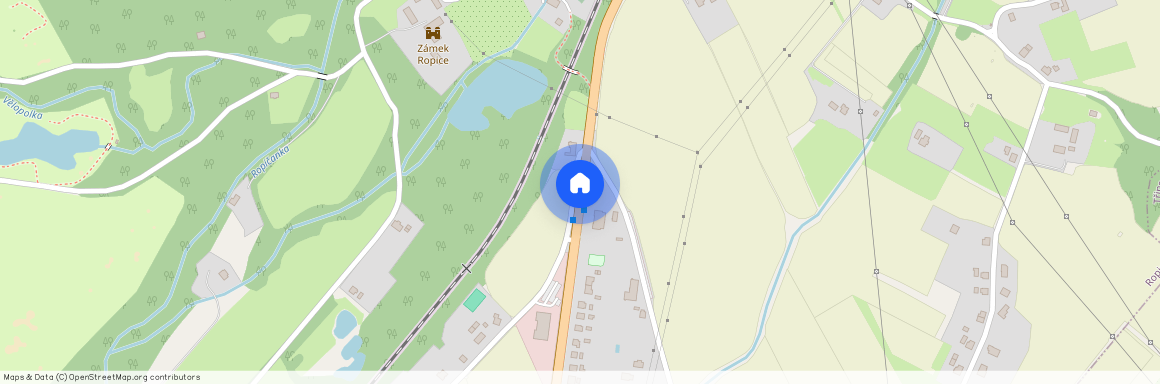 Ropice, okres Frýdek-Místek