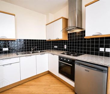 Apartment 8 109 Cliftonville Road, Belfast, BT14 6JQ - Photo 3