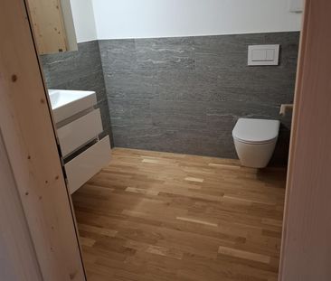 3.5 Zimmer-Wohnung - Foto 3