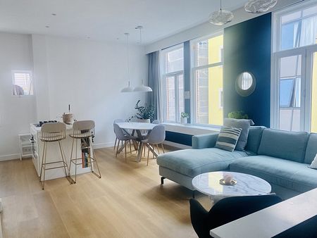 Appartement huren in Haarlem aan de Pieterstraat - Foto 4