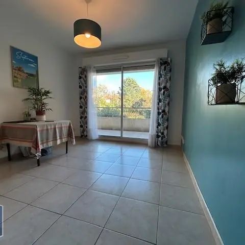 Appartement à louer 2 pièces 29m² - Photo 1