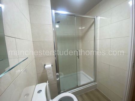 Plymouth Grove, Manchester, M13 0AS - Photo 5