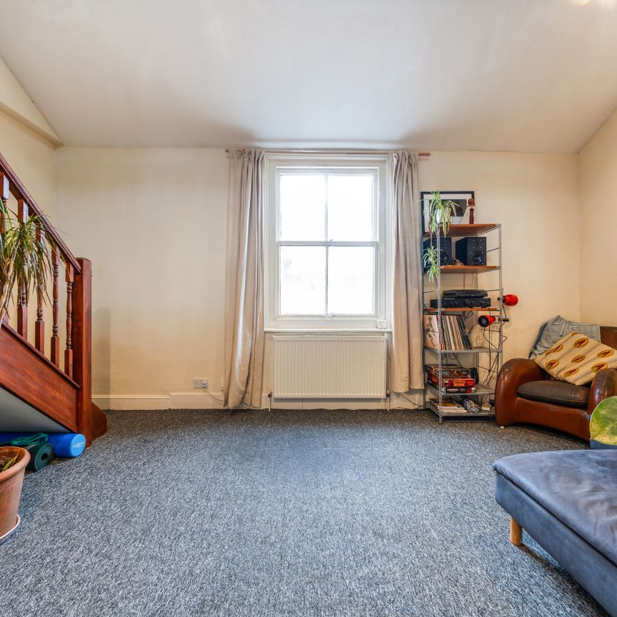 1 bedroom terraced apartment to rent - Photo 1