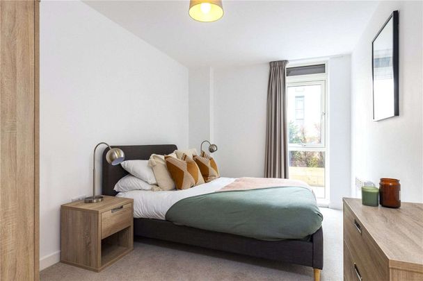 2 BED 1 BATH APARTMENT | AVAILABLE NOW | IN HIGH DEMAND | PARKING AVAILABLE | PRIME LOCATION | 24-HOUR CONCIERGE | RESIDENTS GYM - Photo 1