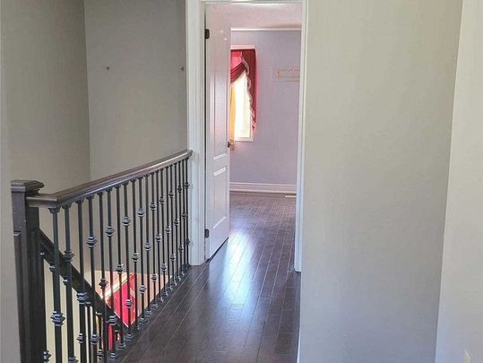 For Lease - 47 Malabar Crescent Unit# upper, Brampton, Ontario - Photo 1