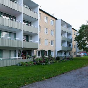 Finningevägen 66 B - Foto 3