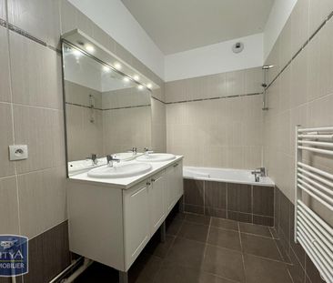 Location Appartement 4 pièces 86m² LE HAVRE 76600 - Photo 5