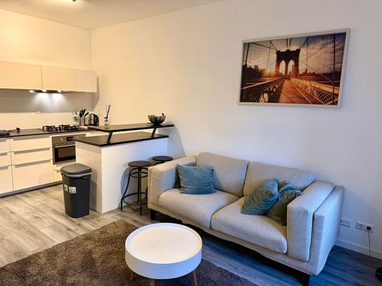 Appartement te huur: Biltstraat 97-C 3572 AL Utrecht - Foto 1