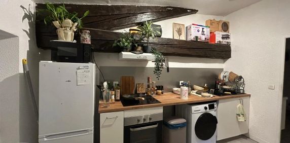 Appartement à louer 2 pièces 45.05m² - Photo 2