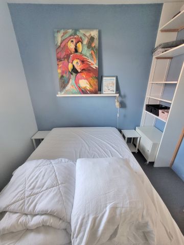 APPARTEMENT MEUBLE CABOURG Cabourg (14390) - Photo 4