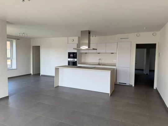 Appartement te huur - Foto 1