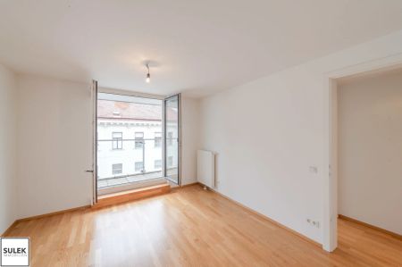 *** Dachgeschoßgenießer aufgepasst *** 4 Zimmer zentral begehbar in der Zieglergasse 50 *** - ab 01.08.! - Photo 3