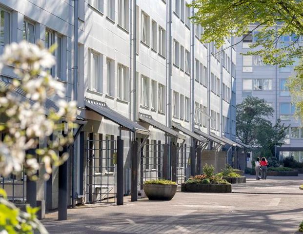 Hammarkulletorget 44 - Photo 1