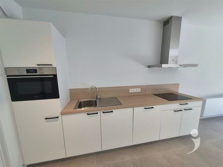 Nieuwbouw appartement - Photo 5