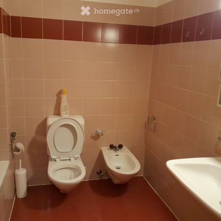 2.5 Zimmer, 40 m² - Foto 4