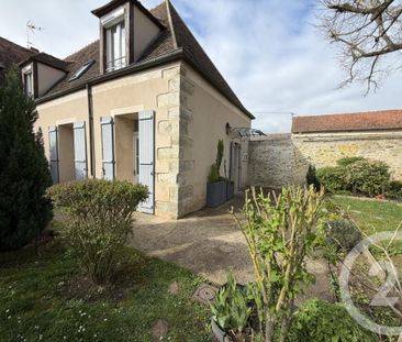 Location Maison 5 pièces 91m² CRISENOY 77390 - Photo 6