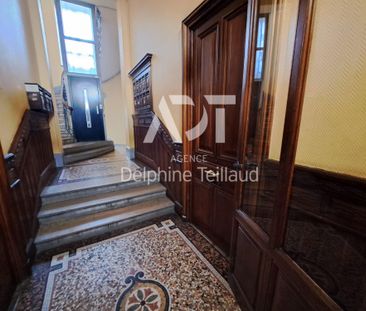 Location Appartement 1 pièce 15m² GRENOBLE 38000 - Photo 5