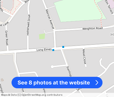 Long Elmes, Harrow, HA3 - Photo 1