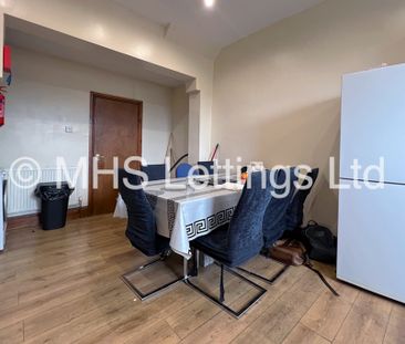6 Bedroom Mid Terraced House for rent in Regent Terrace - Photo 2