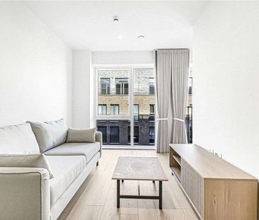 Stylish 1 BEDROOM APARTMENT in the highly anticipated Brent Cross T... - Photo 1