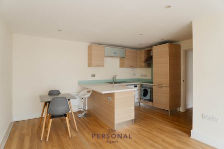 Church Street, Epsom - Photo 5