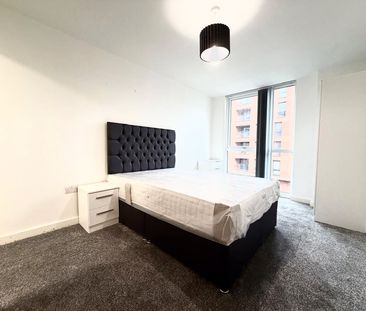 Adelphi Wharf 2, 9 Adelphi Street, Salford, Manchester City Centre,... - Photo 2