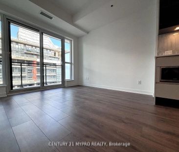405 Dundas Street W #716 - Photo 3