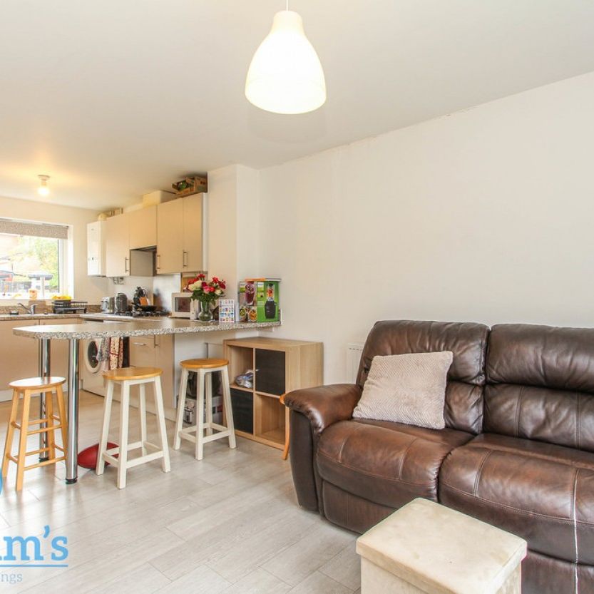 2 bed End Terraced House for Rent - Photo 1