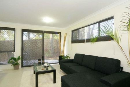 Centrally Located Modern Townhouse - Photo 2