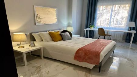 3-bedroom apartment for rent in Arrancapins, Valencia - Photo 4