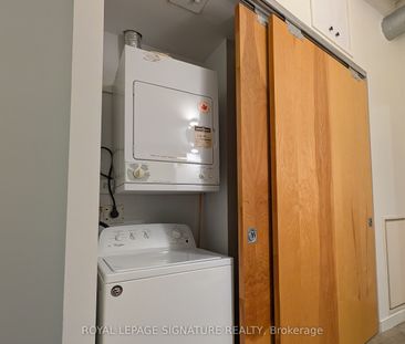 Merchandise Lofts , #831 - Photo 6