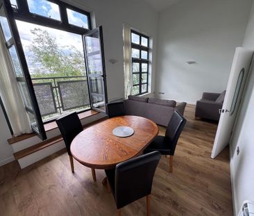 2 bedroom apartment to rent - Photo 5